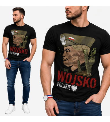 KOSZULKA WP